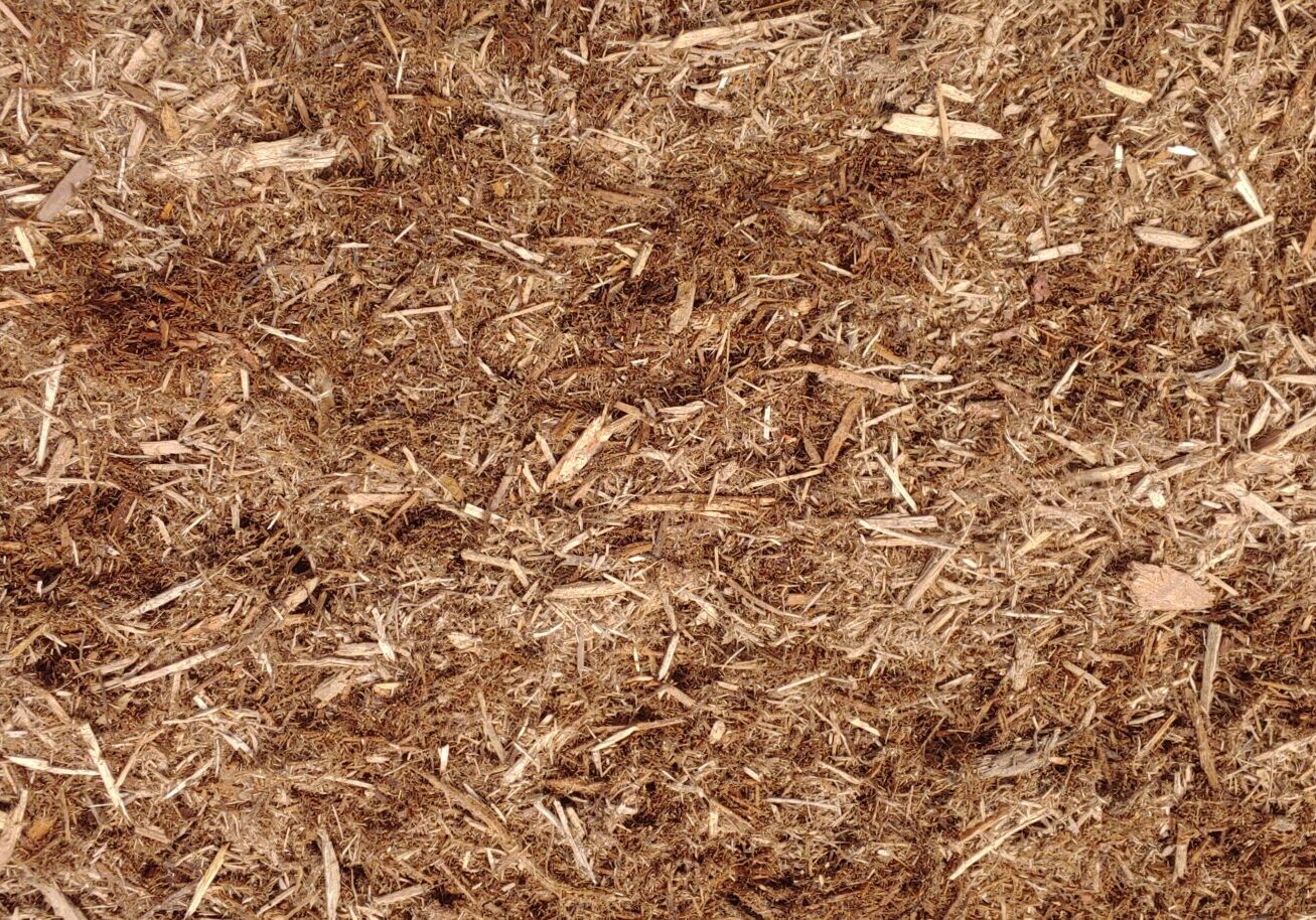 Natural Mulch